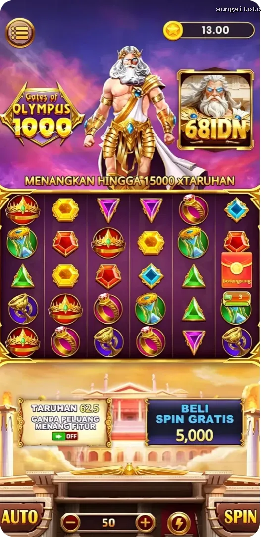 sungaitoto Tangkapan Layar - APK Resmi